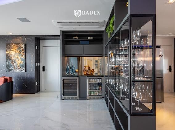 Apartamento, 4 quartos, 265 m² - Foto 13