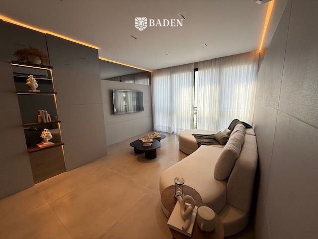 Apartamento, 4 quartos, 149 m² - Foto 3