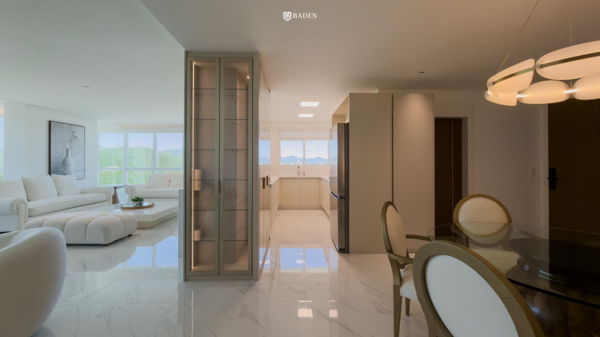 Apartamento, 3 quartos, 180 m² - Foto 16
