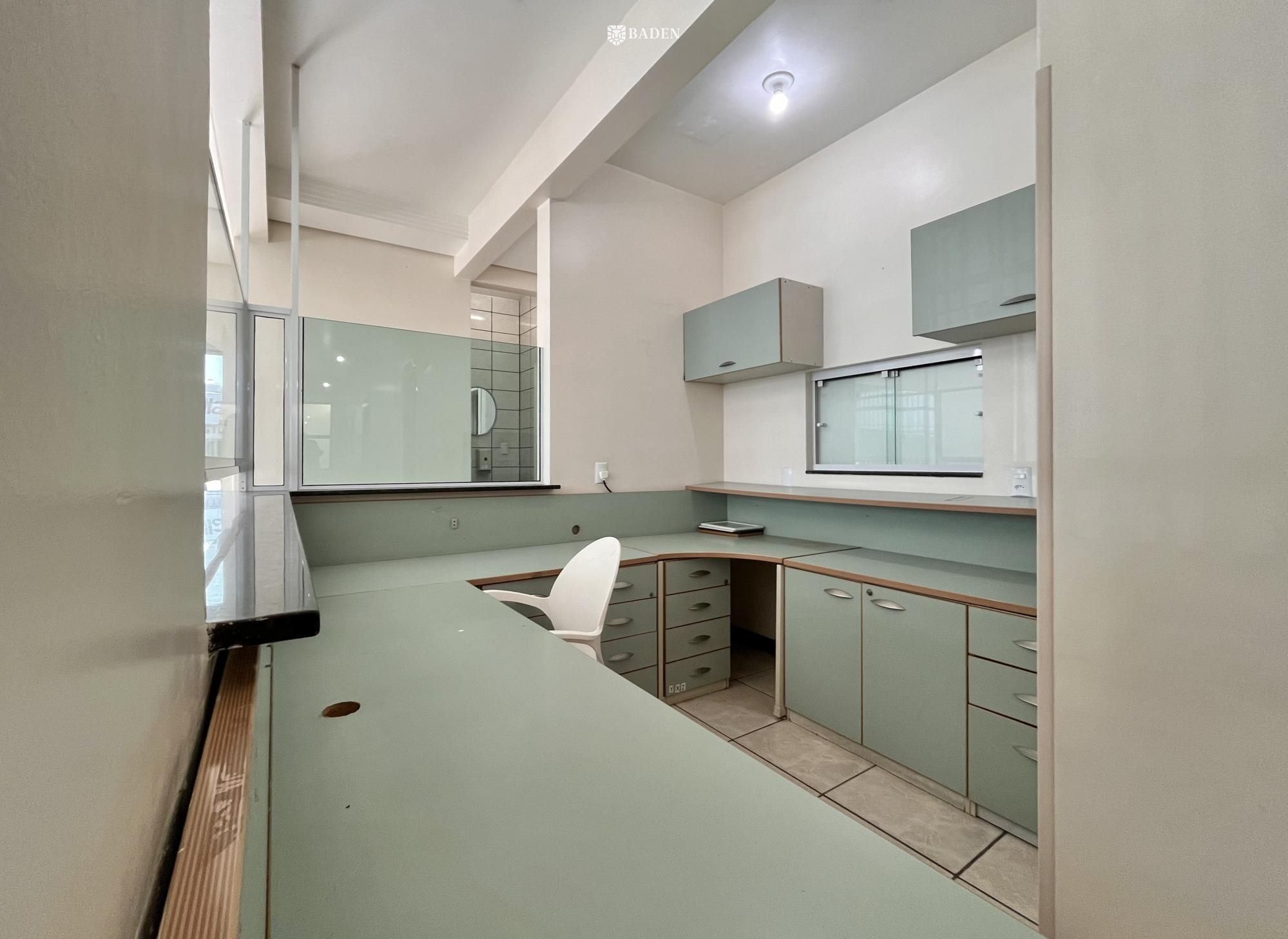 Loja-Salão, 160 m² - Foto 3