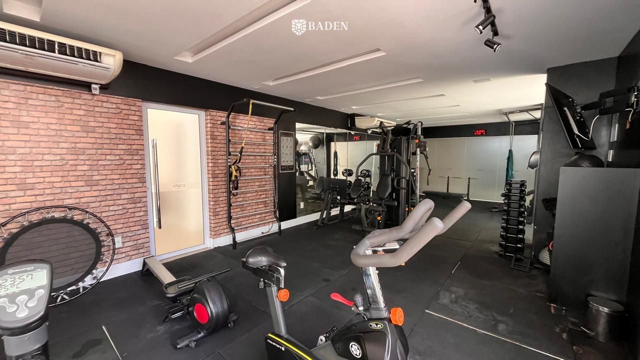 Apartamento, 3 quartos, 82 m² - Foto 27