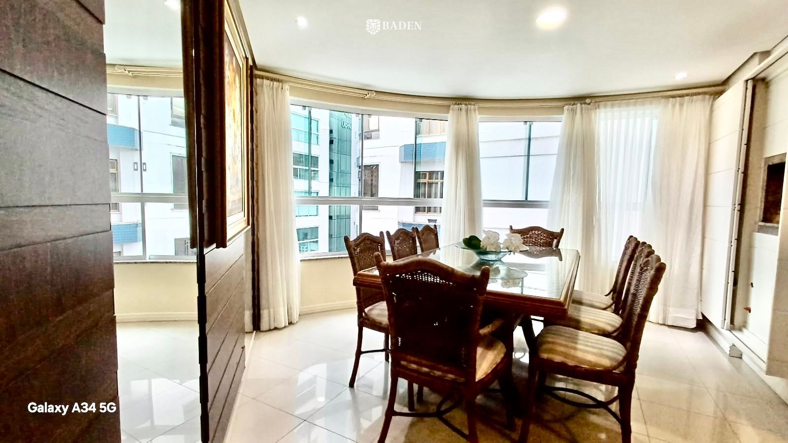 Apartamento, 3 quartos, 152 m² - Foto 16