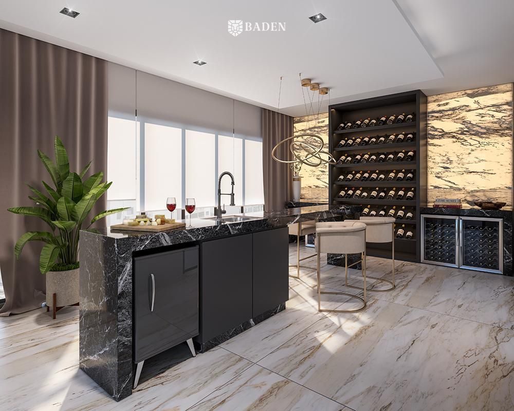 Apartamento, 4 quartos, 177 m² - Foto 10