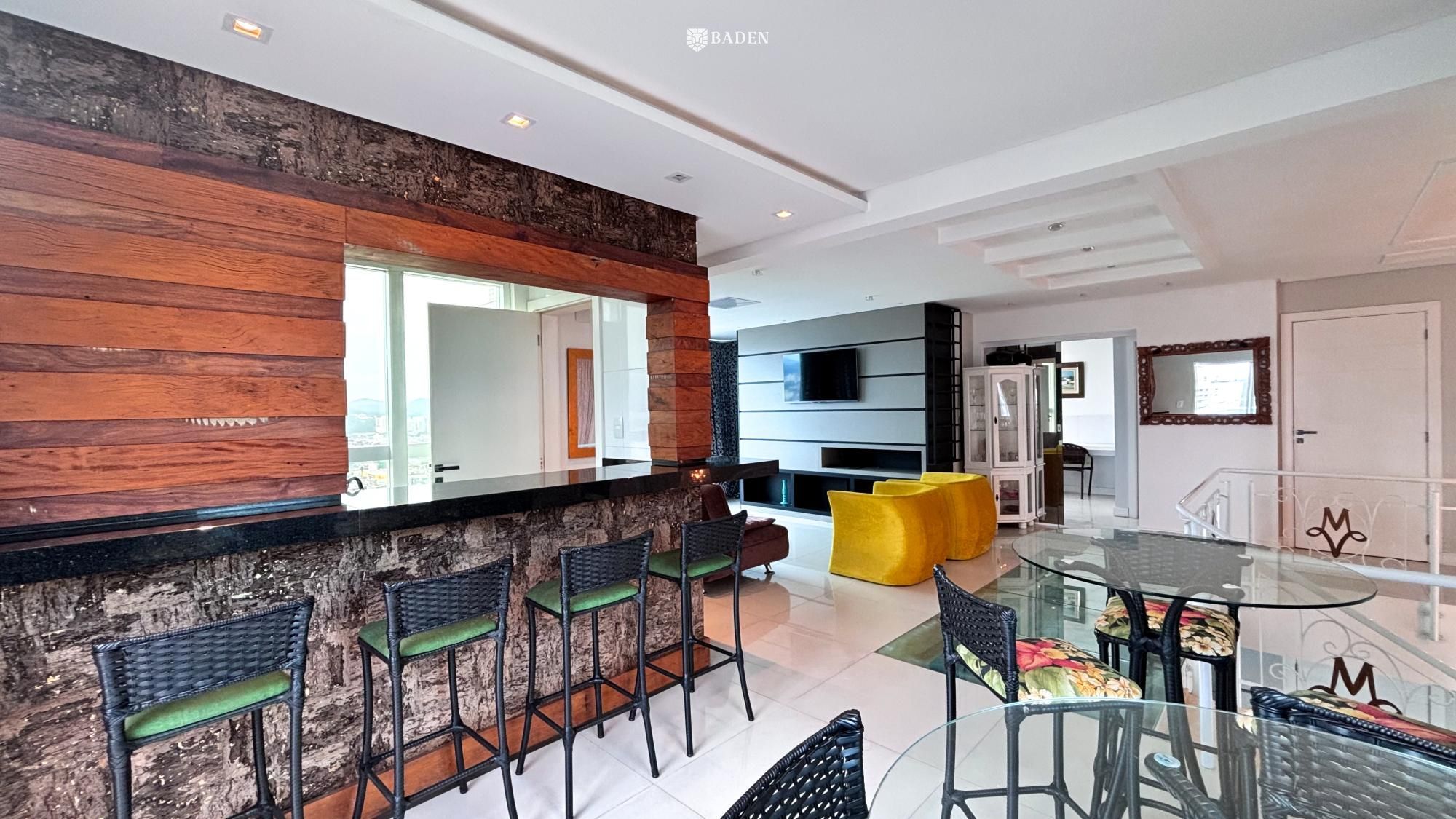 Cobertura, 4 quartos, 274 m² - Foto 34