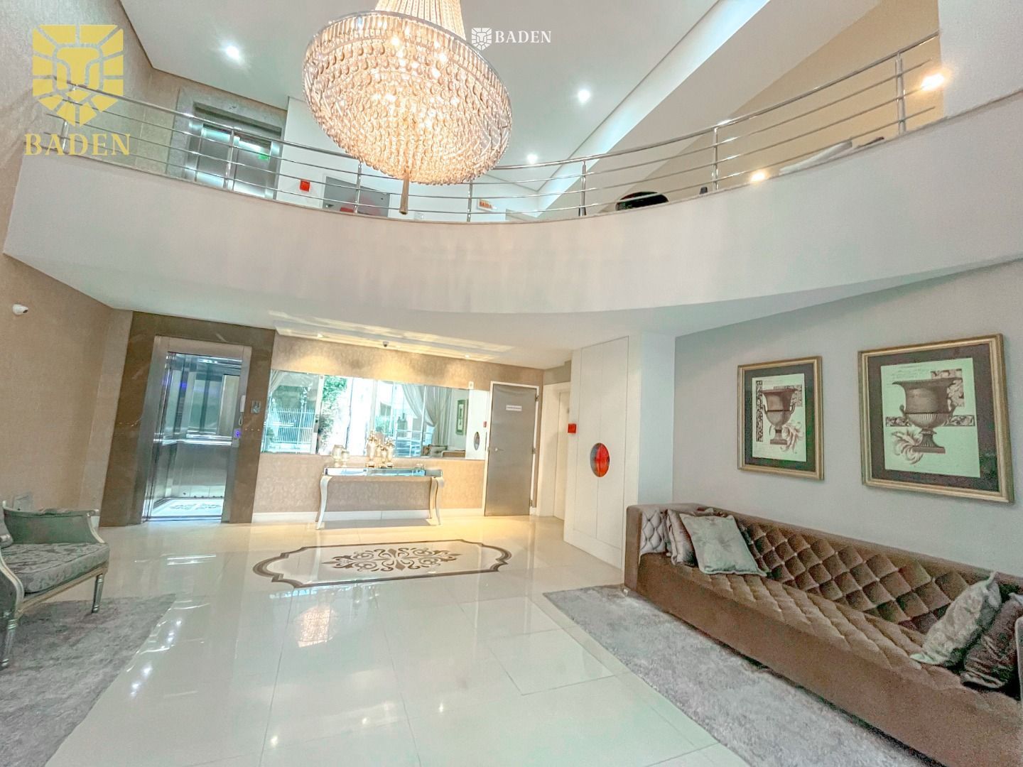 Apartamento, 3 quartos, 134 m² - Foto 22