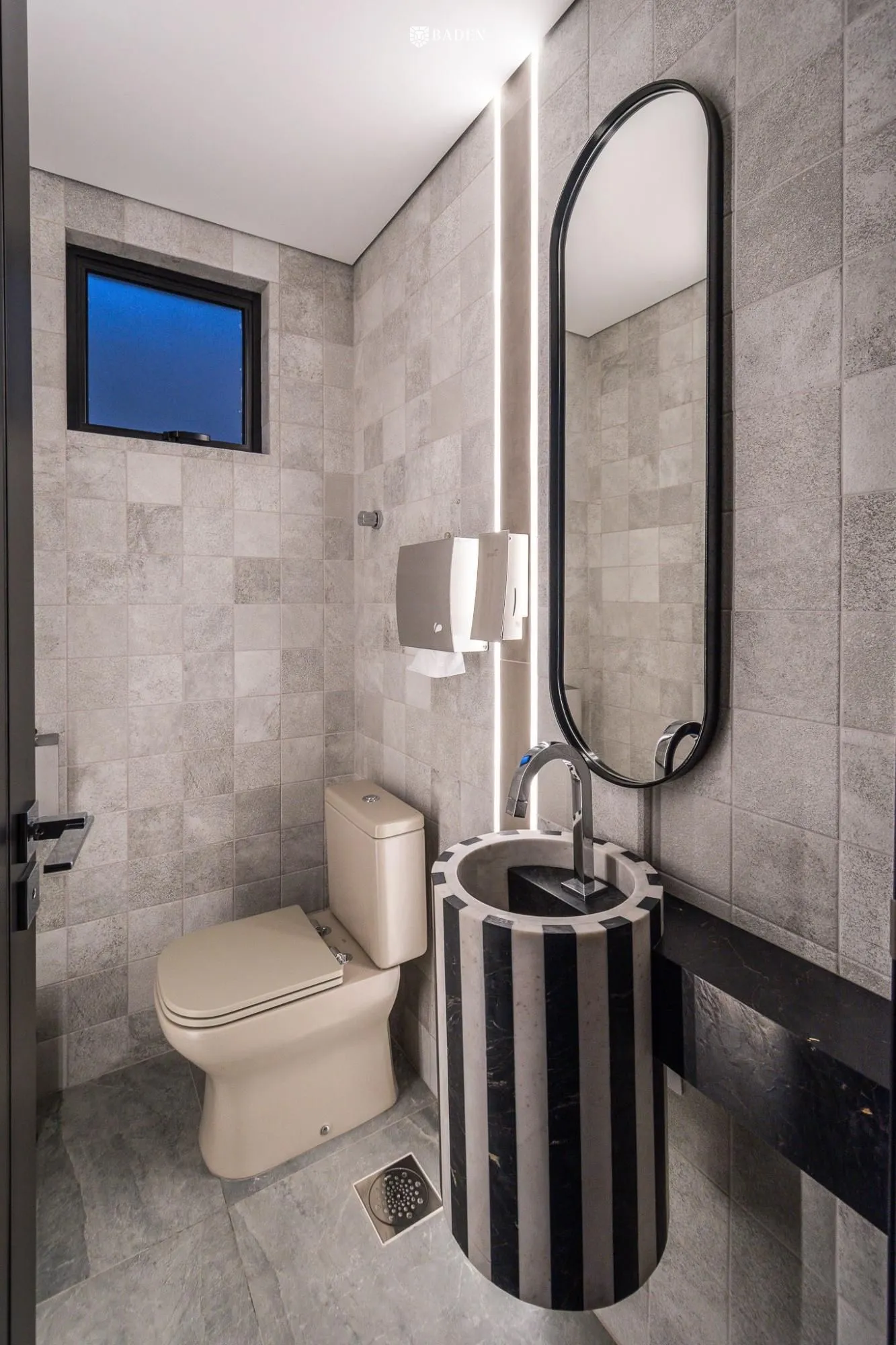 Cobertura, 4 quartos, 296 m² - Foto 13
