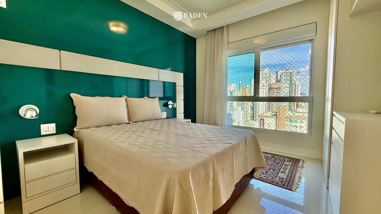 Apartamento, 4 quartos, 161 m² - Foto 6