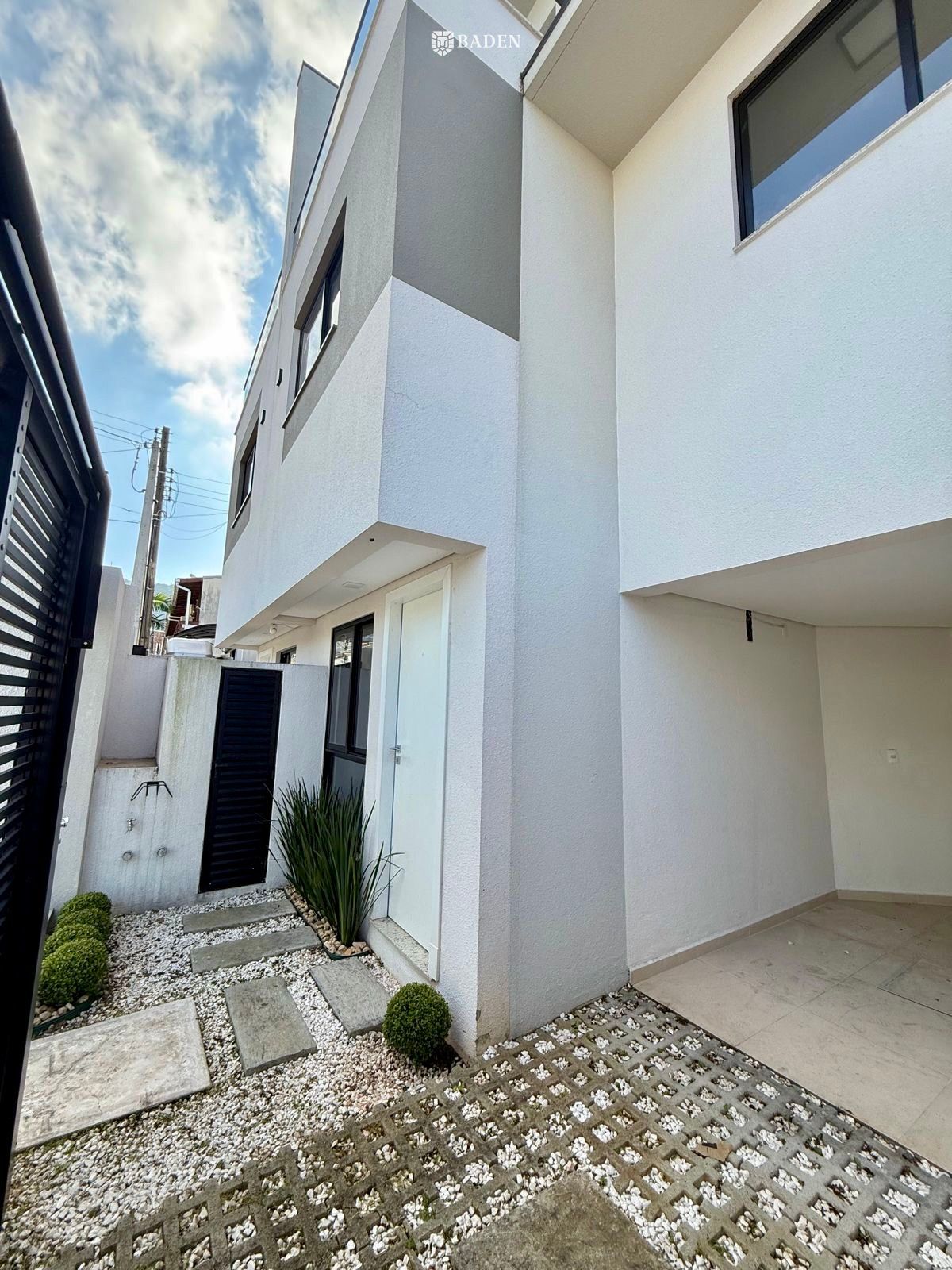 Sobrado, 3 quartos, 130 m² - Foto 24