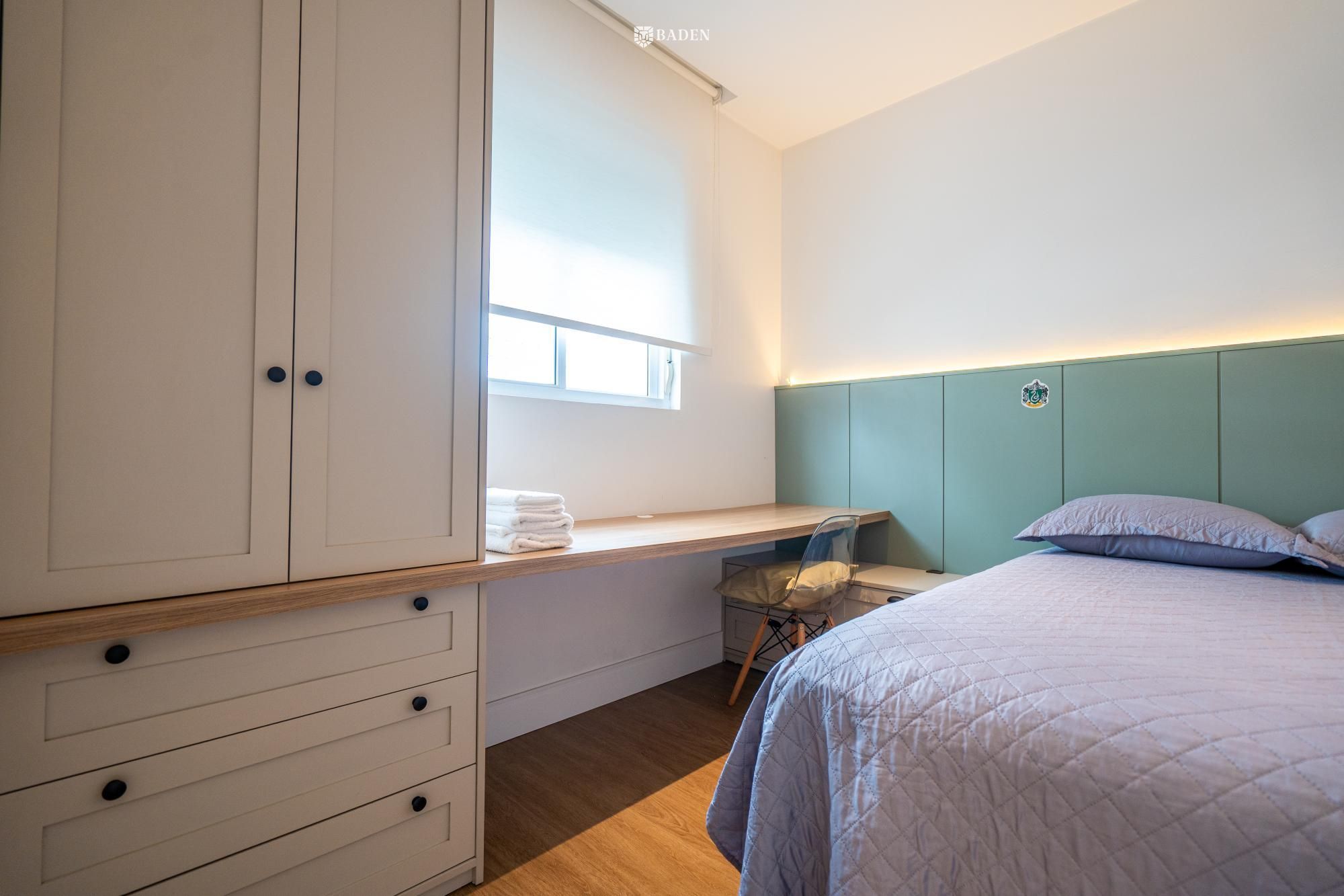 Apartamento, 3 quartos, 130 m² - Foto 30