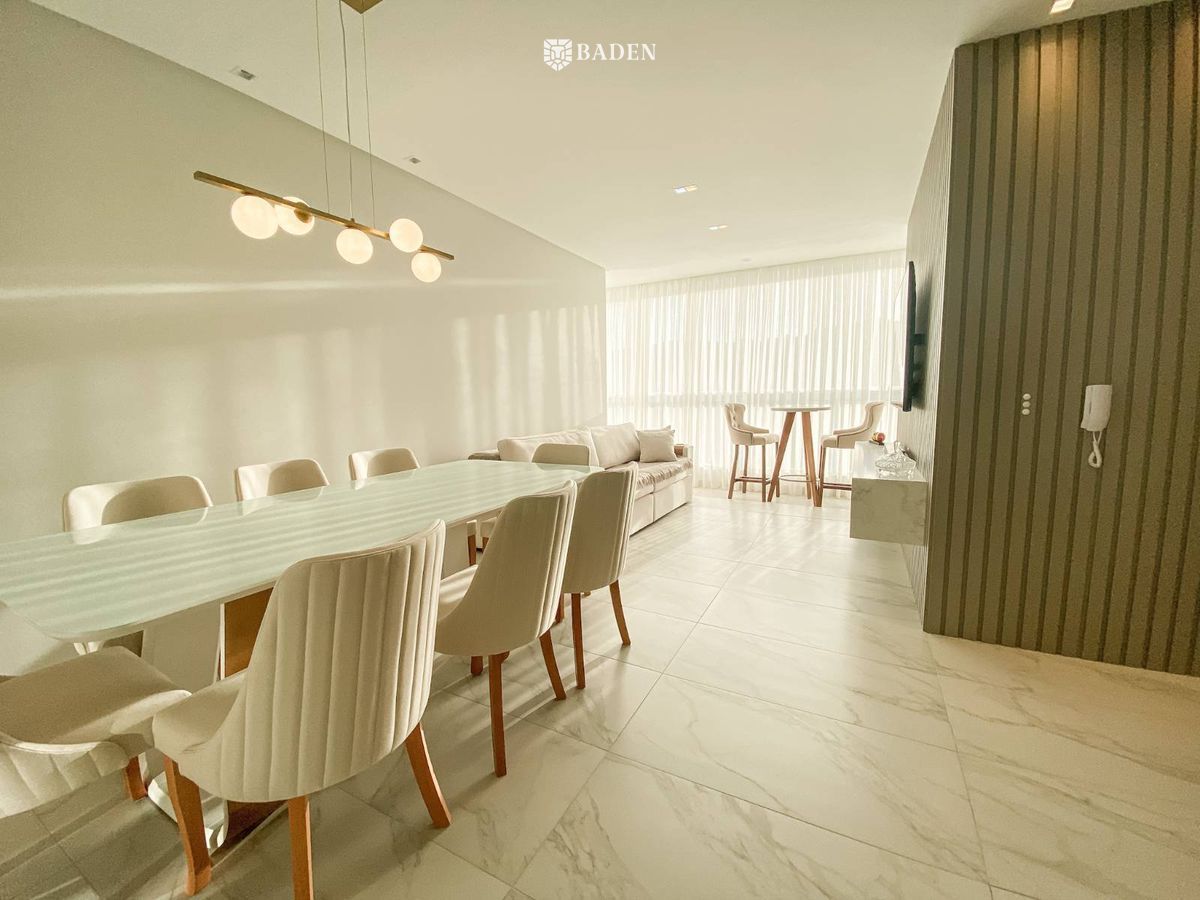 Apartamento, 2 quartos, 91 m² - Foto 3