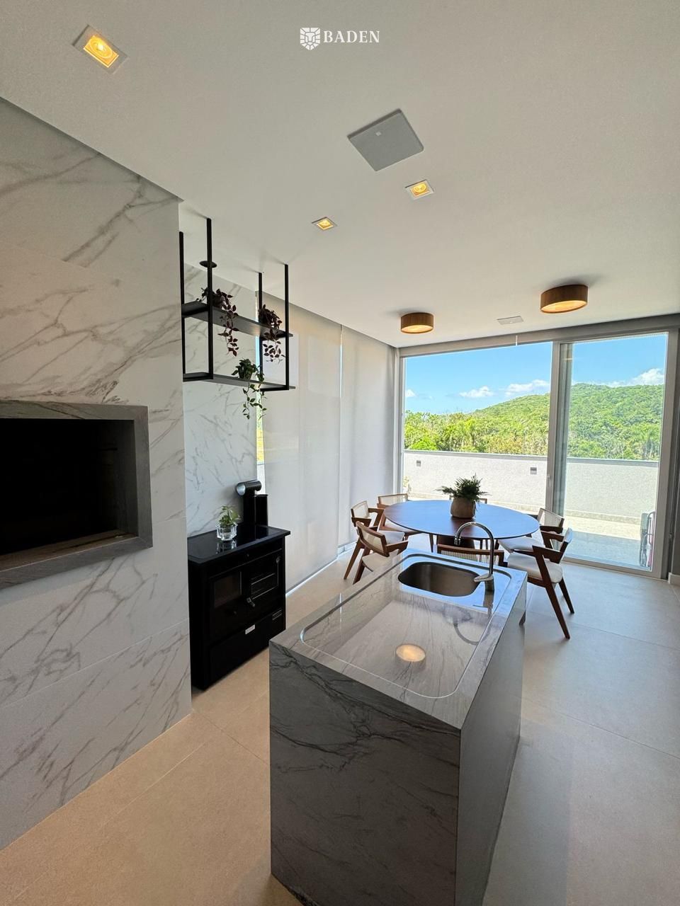 Casa, 2 quartos, 158 m² - Foto 15