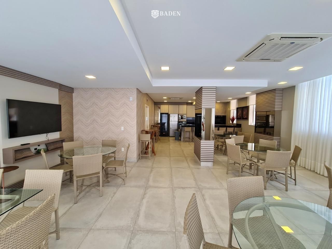 Apartamento, 3 quartos, 121 m² - Foto 9