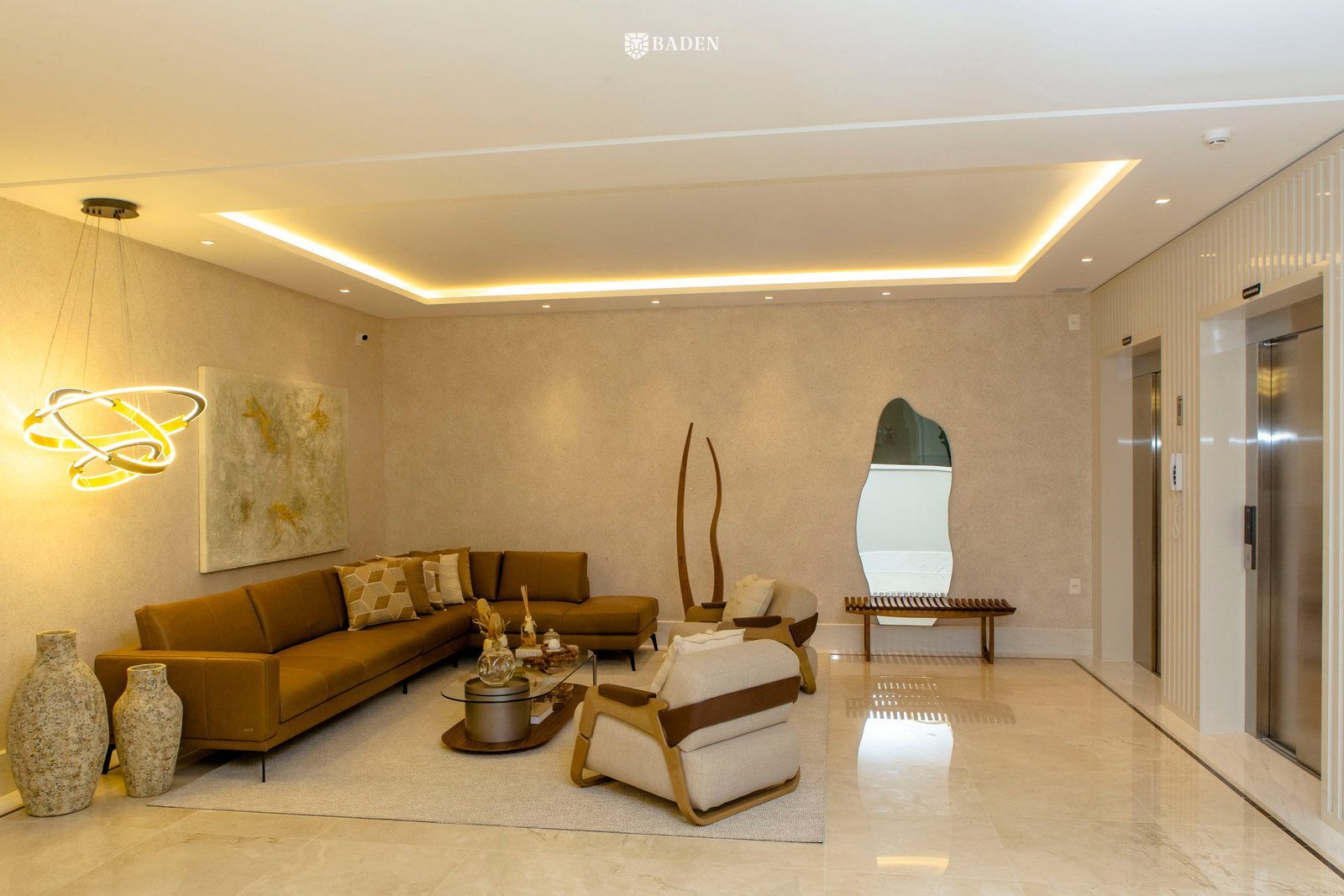 Apartamento, 3 quartos, 136 m² - Foto 19