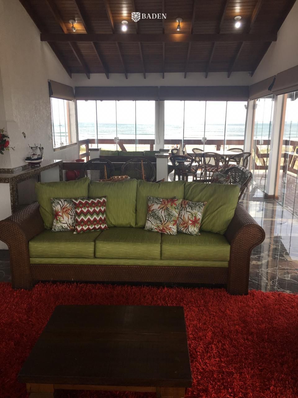 Casa, 3 quartos, 290 m² - Foto 5