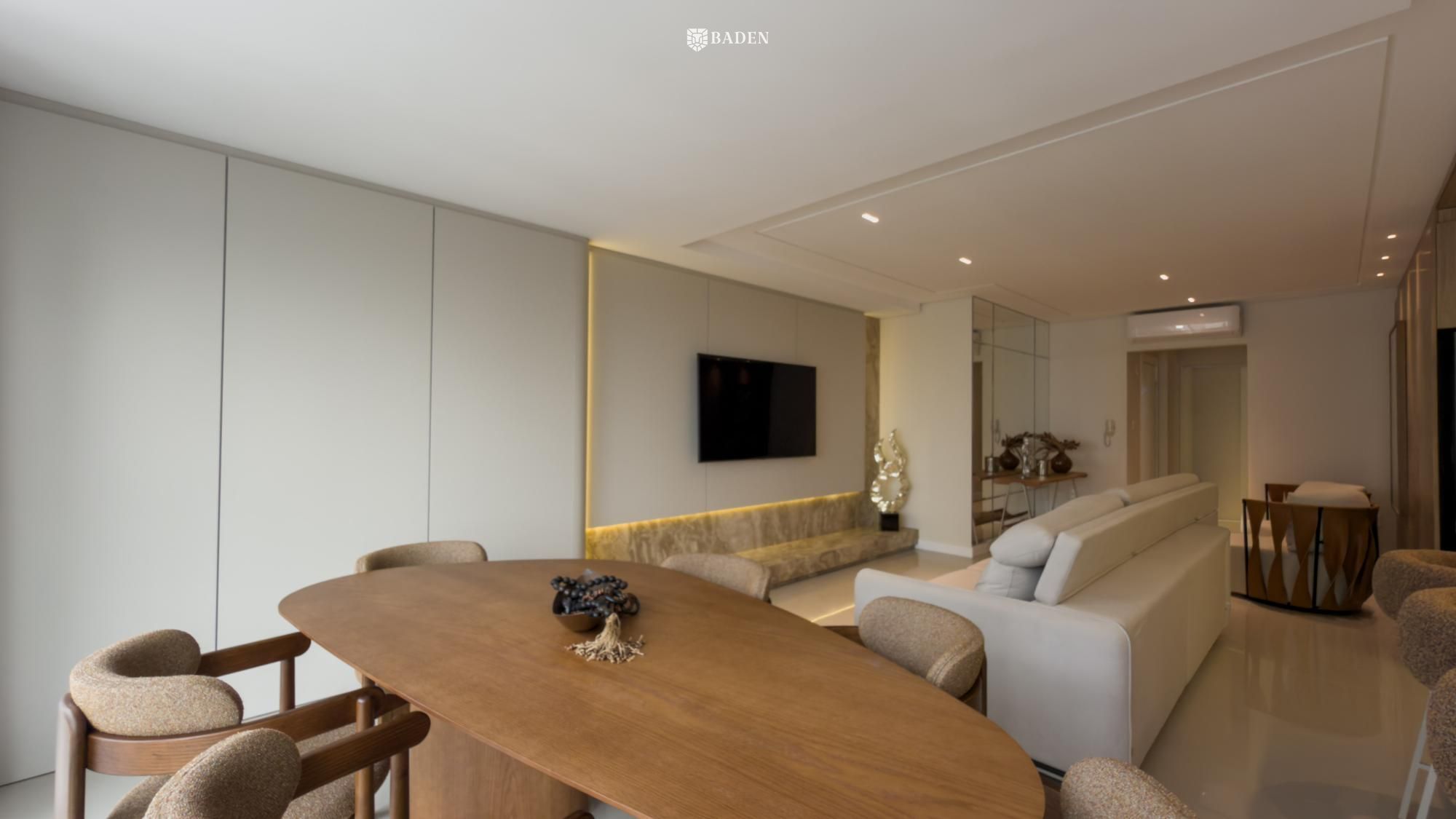 Apartamento, 3 quartos, 129 m² - Foto 7