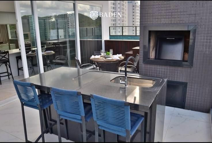 Apartamento, 4 quartos, 243 m² - Foto 9