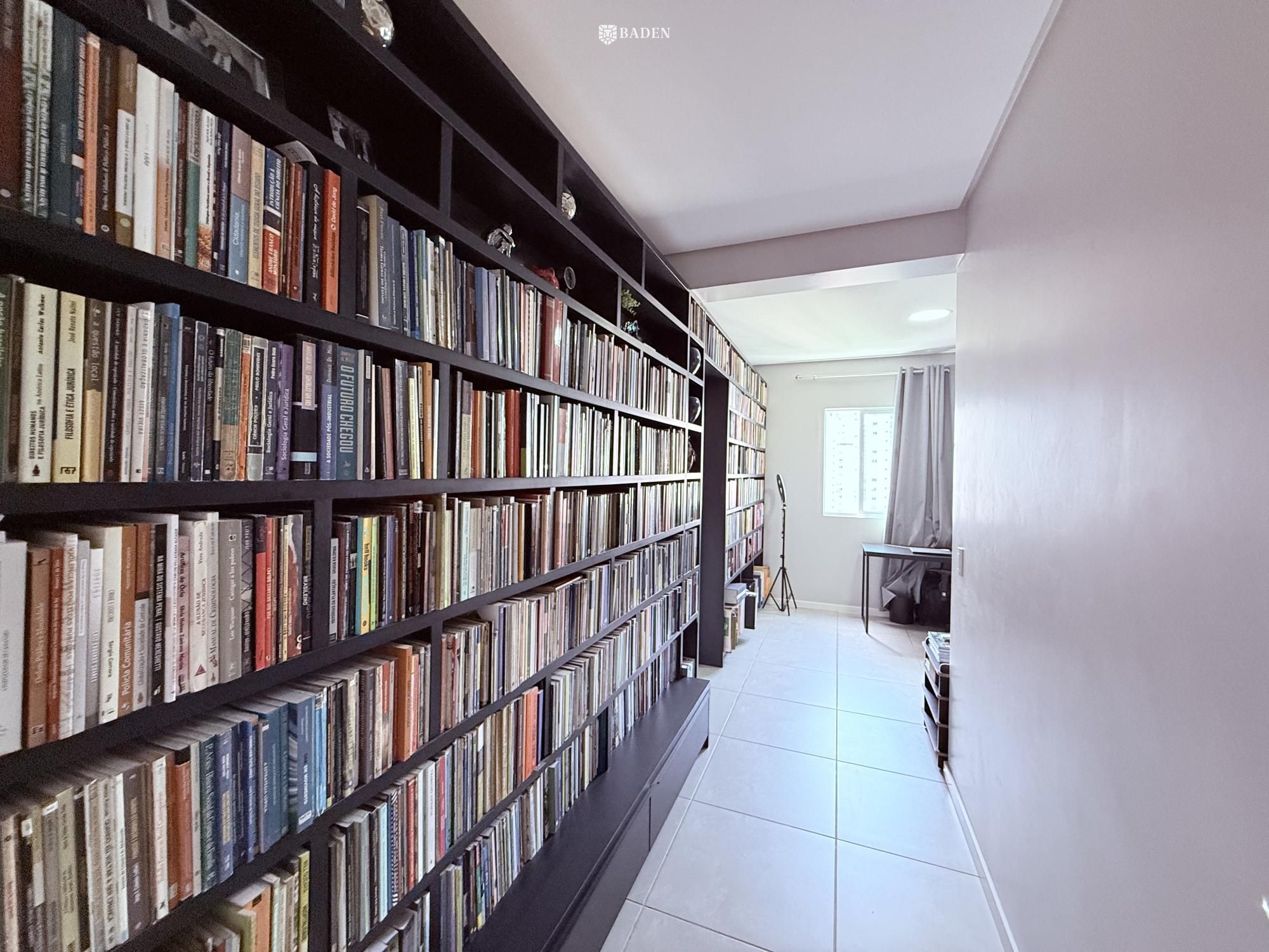 Apartamento, 3 quartos, 136 m² - Foto 34
