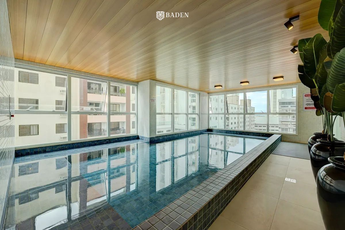 Apartamento à venda no Edifício Villa Alba em Balneário Camboriú