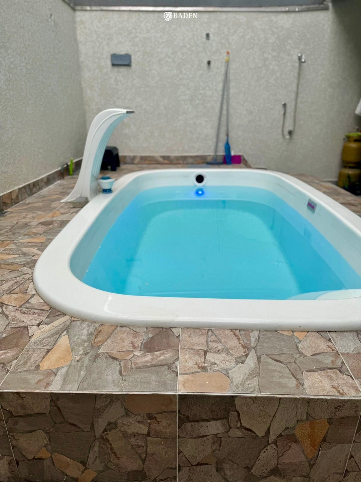 Sobrado / 3 Suítes / Mobiliado / Camboriu SC.