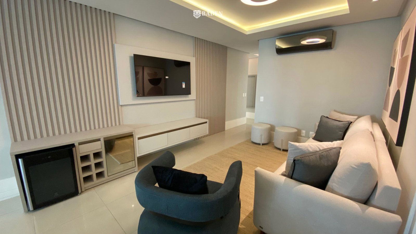 Apartamento, 3 quartos, 139 m² - Foto 5