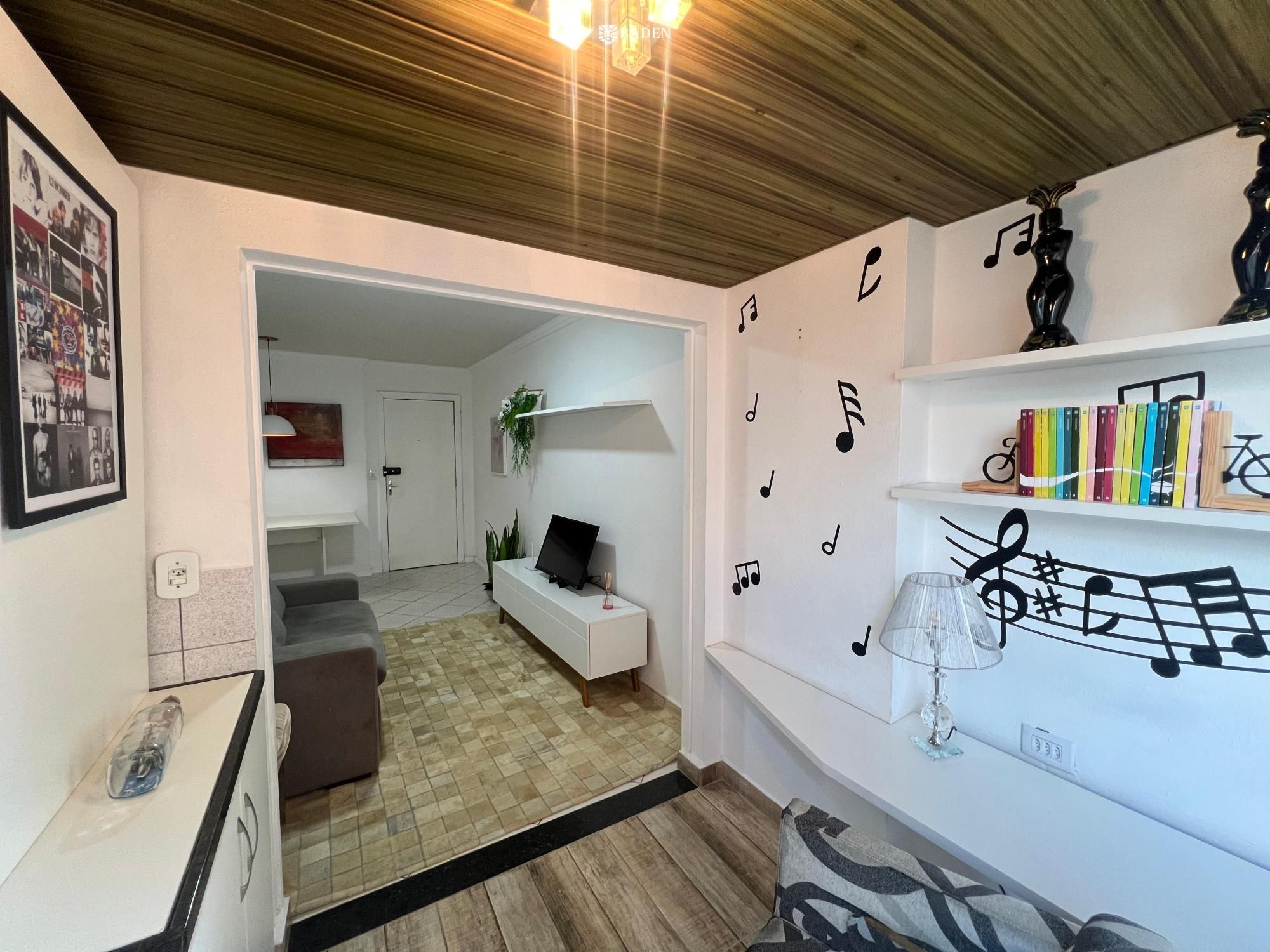 Apartamento, 2 quartos, 70 m² - Foto 6