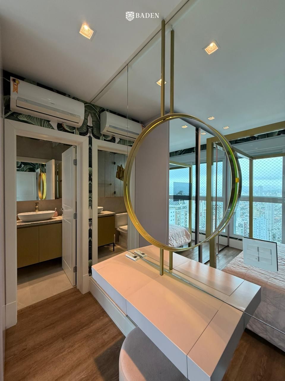 Apartamento, 3 quartos, 151 m² - Foto 28