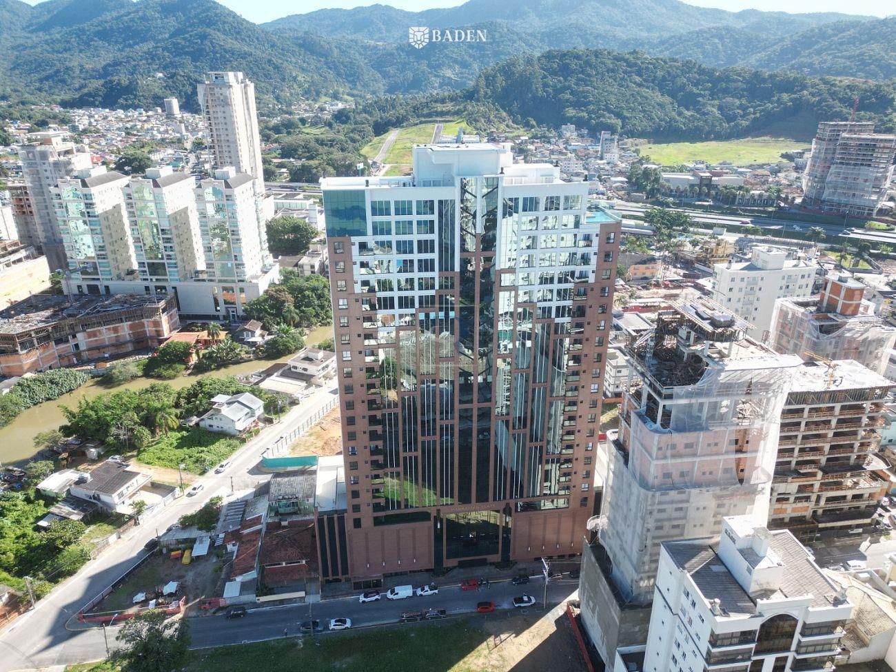 Flat/Apart Hotel, 1 quarto, 40 m² - Foto 13