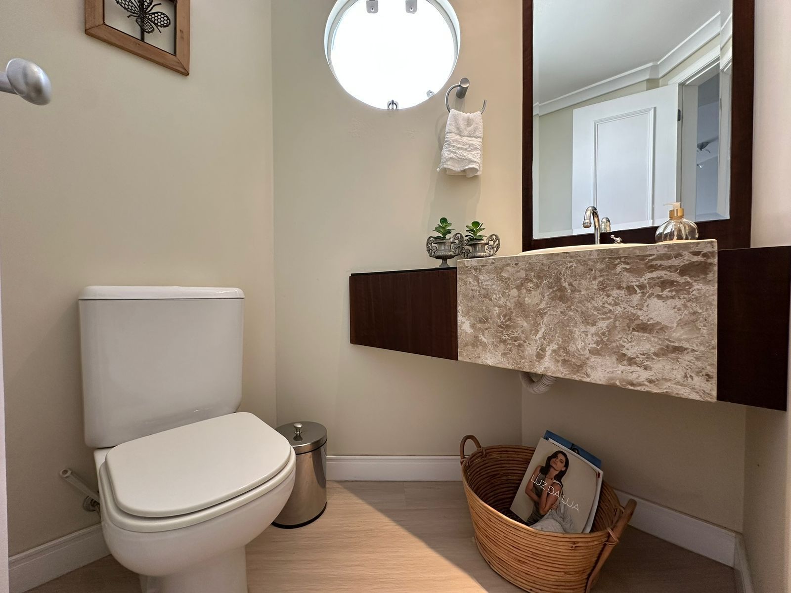 Apartamento, 4 quartos, 209 m² - Foto 24