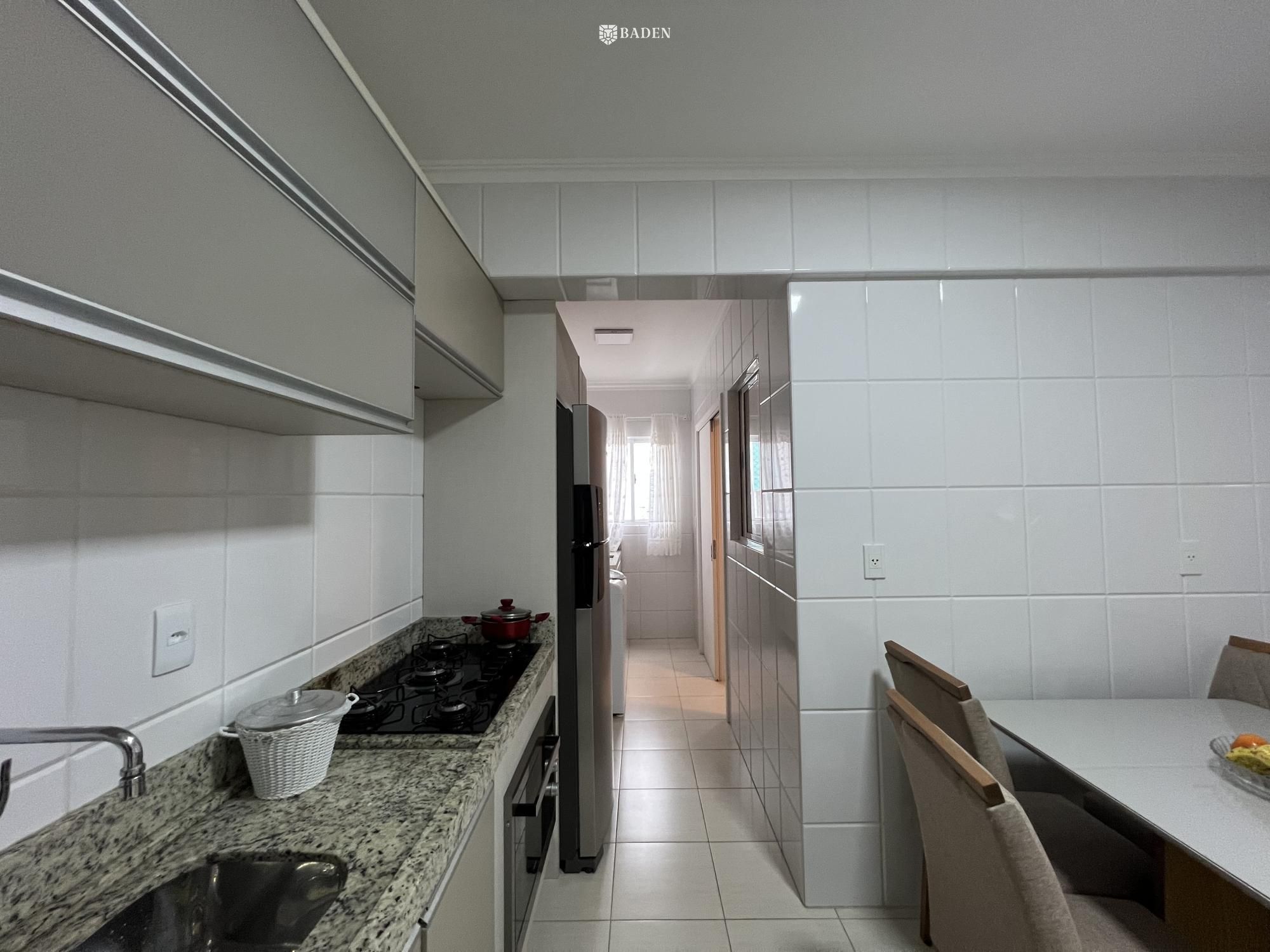 Apartamento, 3 quartos, 92 m² - Foto 16
