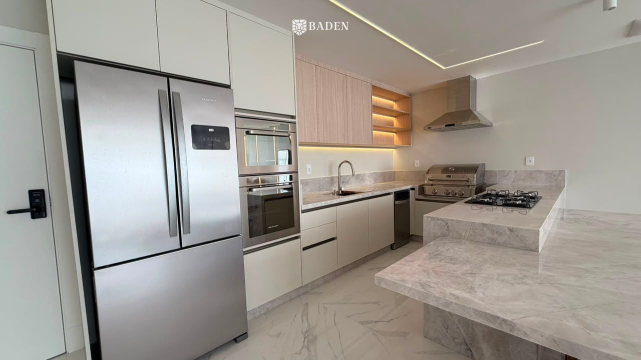 Apartamento, 3 quartos, 125 m² - Foto 5
