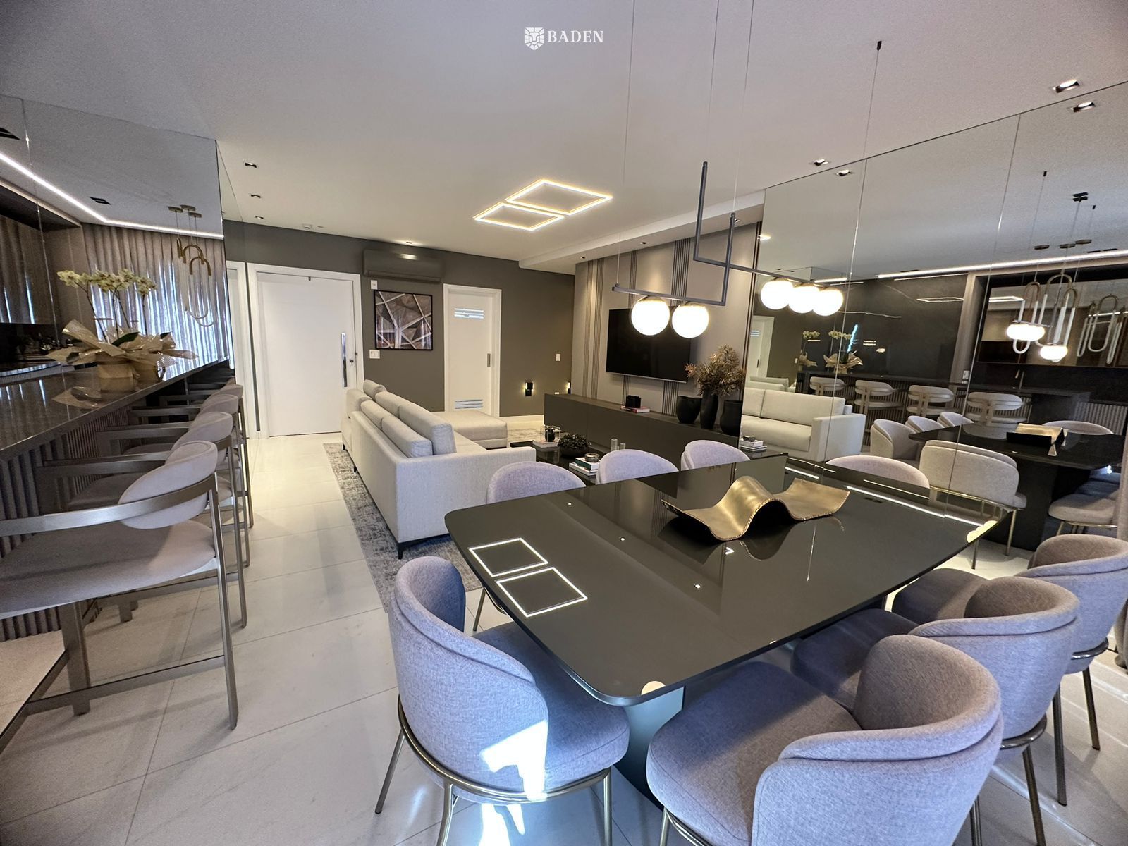 Apartamento, 4 quartos, 165 m² - Foto 22