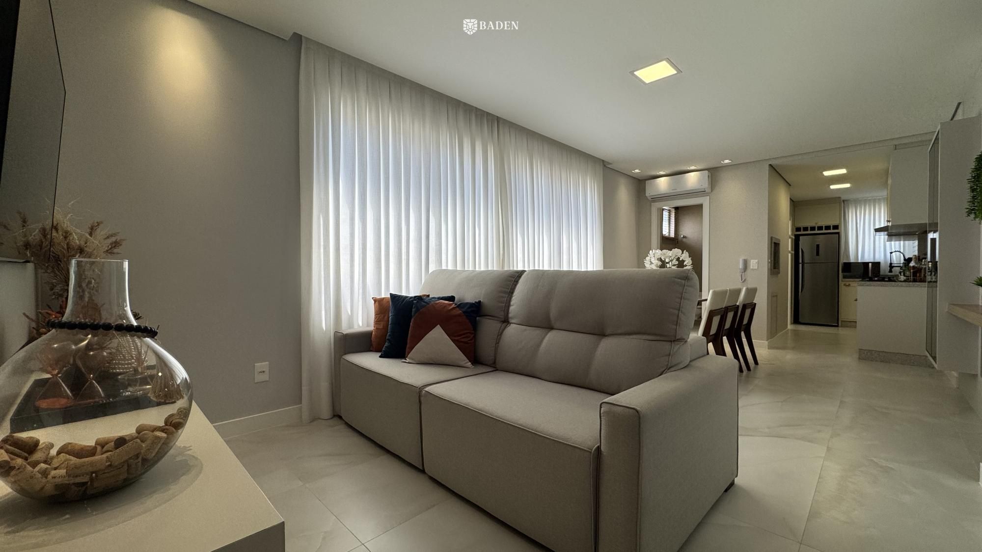 Apartamento, 3 quartos, 102 m² - Foto 2
