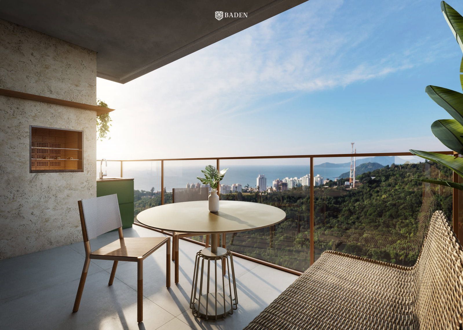 Apartamento, 3 quartos, 121 m² - Foto 34