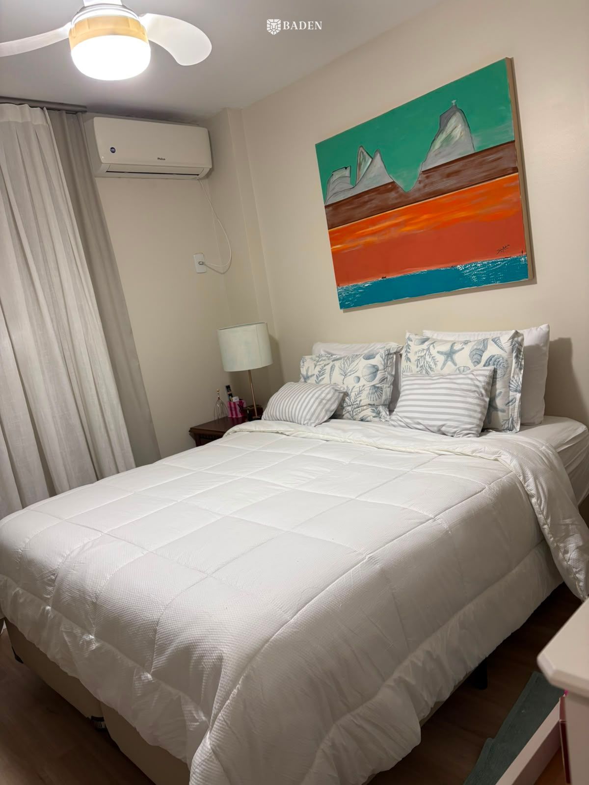 Apartamento, 3 quartos, 96 m² - Foto 8