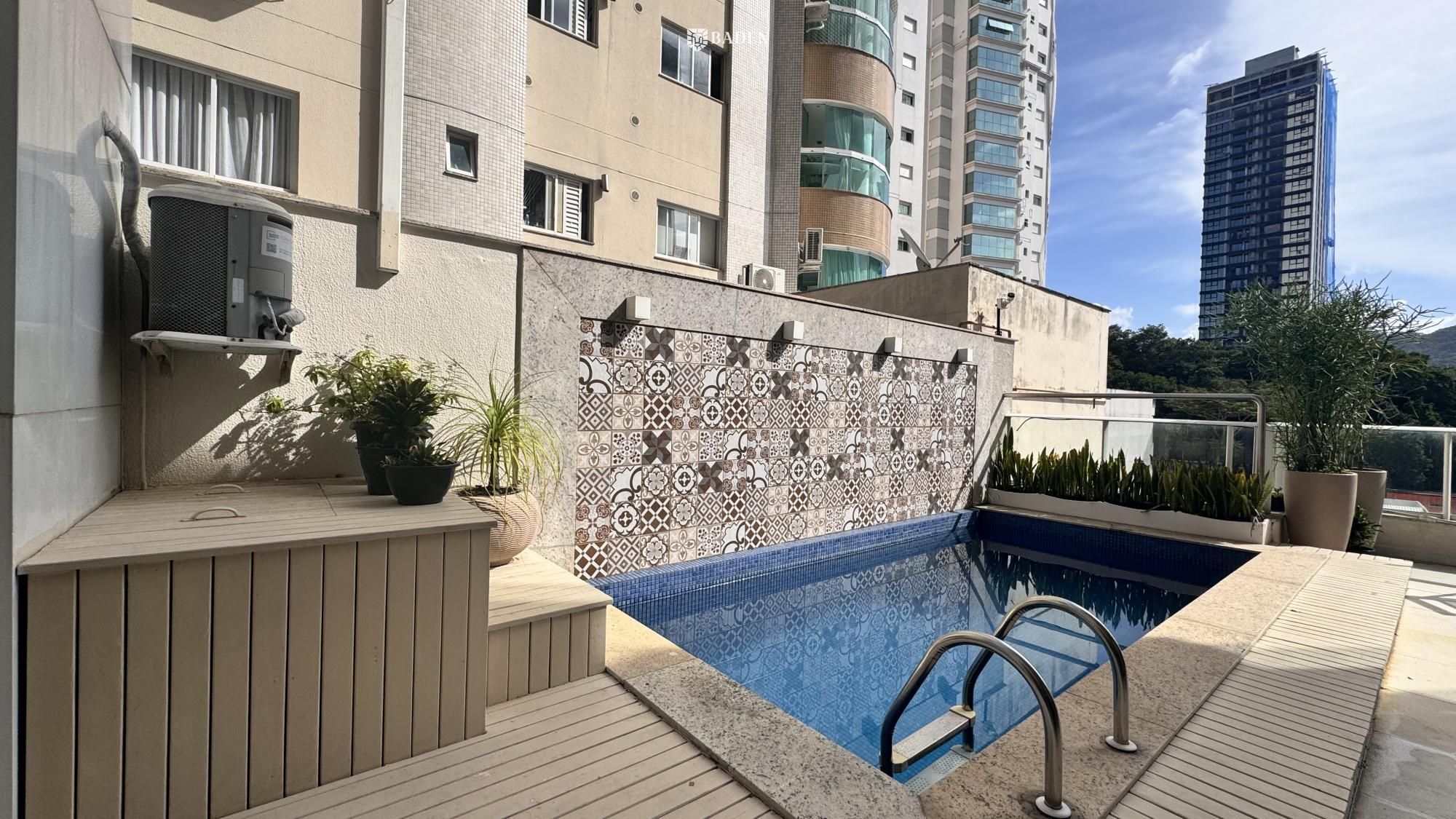 Apartamento, 2 quartos, 192 m² - Foto 15