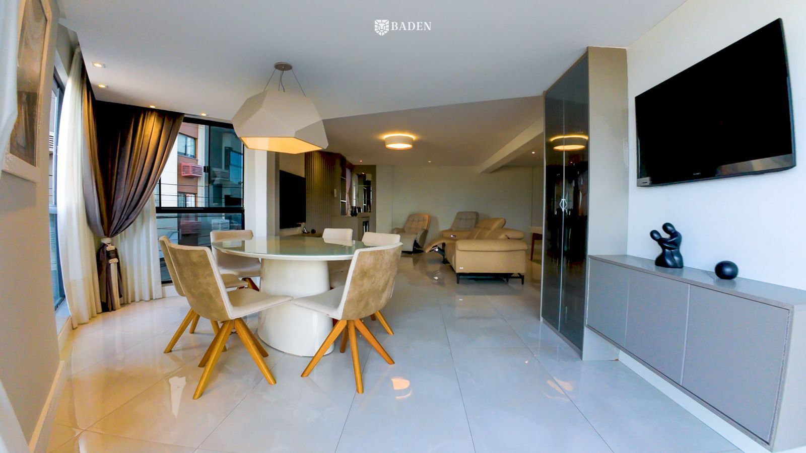 Apartamento, 4 quartos, 336 m² - Foto 13