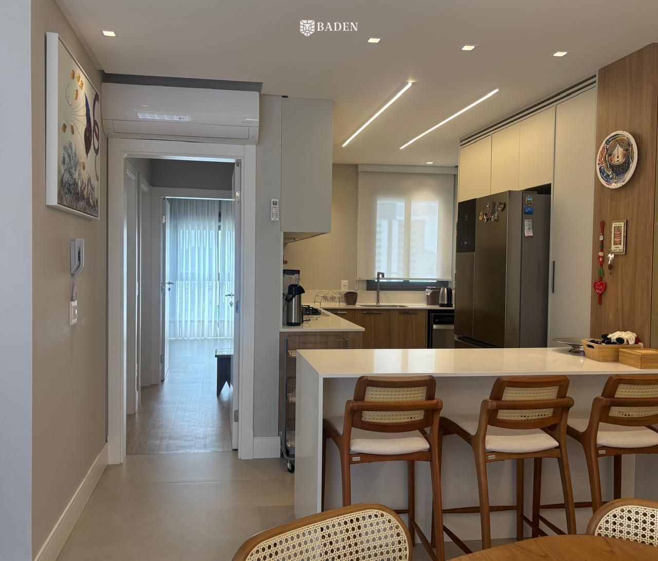 Apartamento, 3 quartos, 125 m² - Foto 10