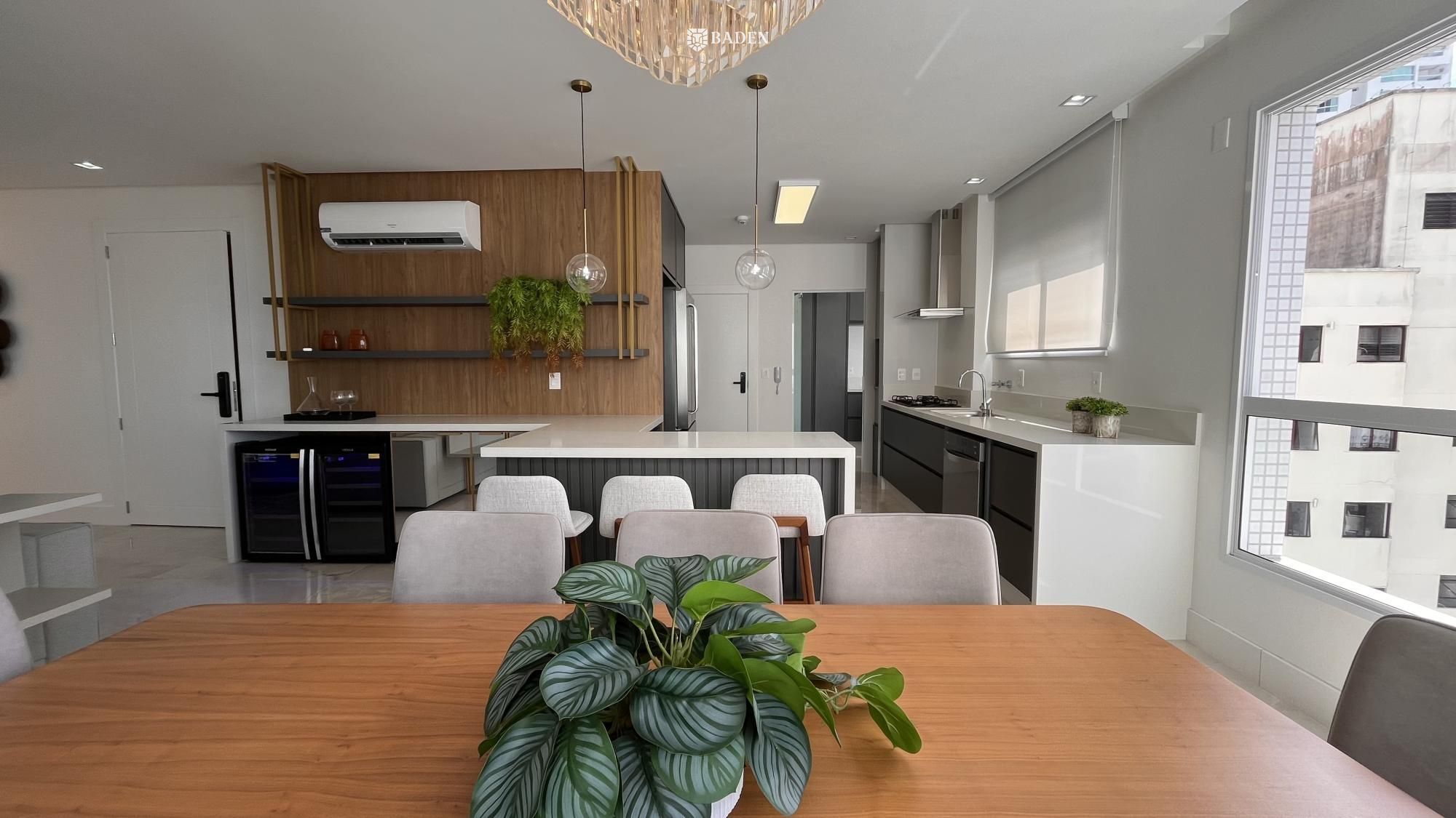 Apartamento, 4 quartos, 170 m² - Foto 5