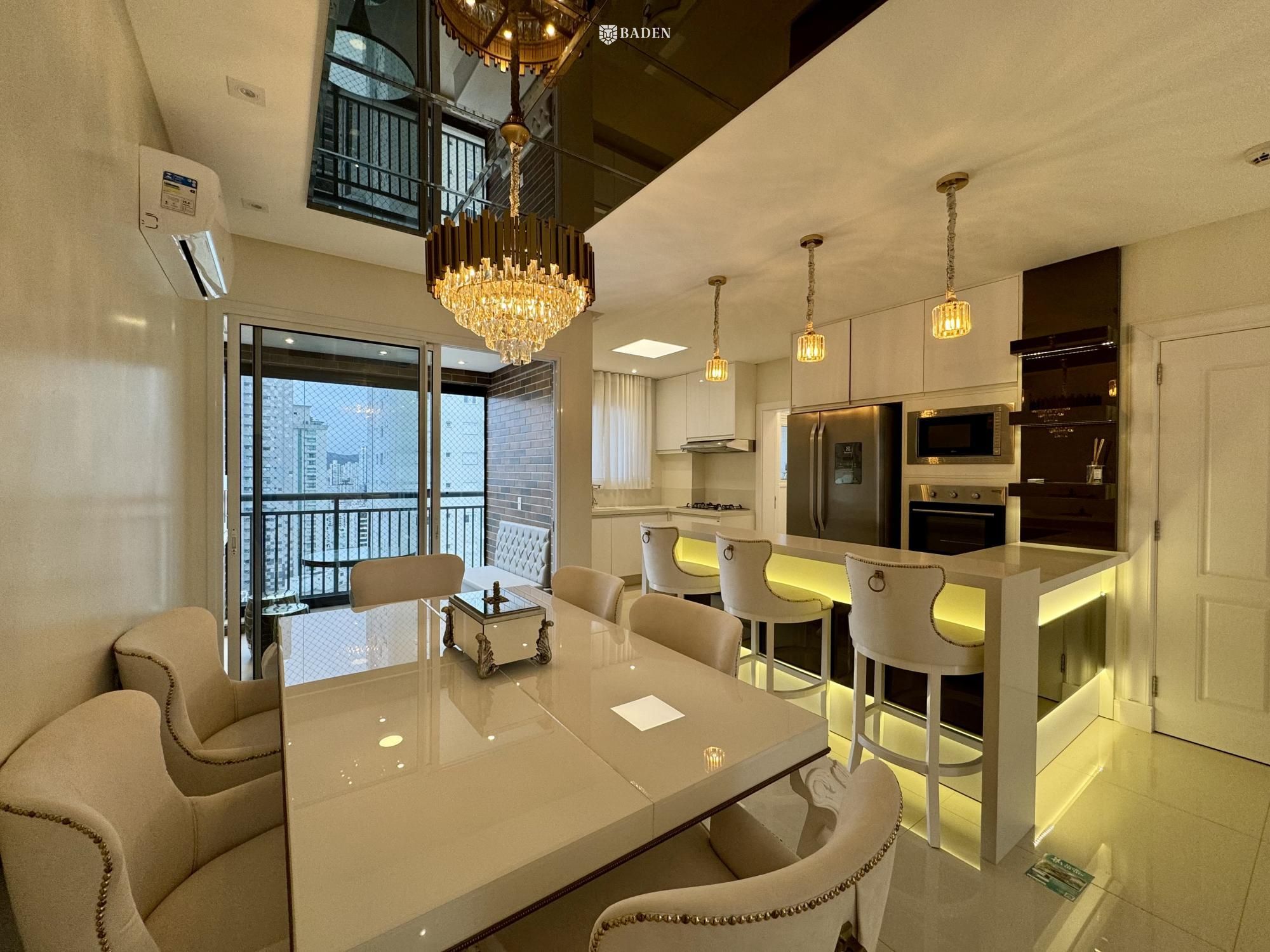 Apartamento, 3 quartos, 118 m² - Foto 11