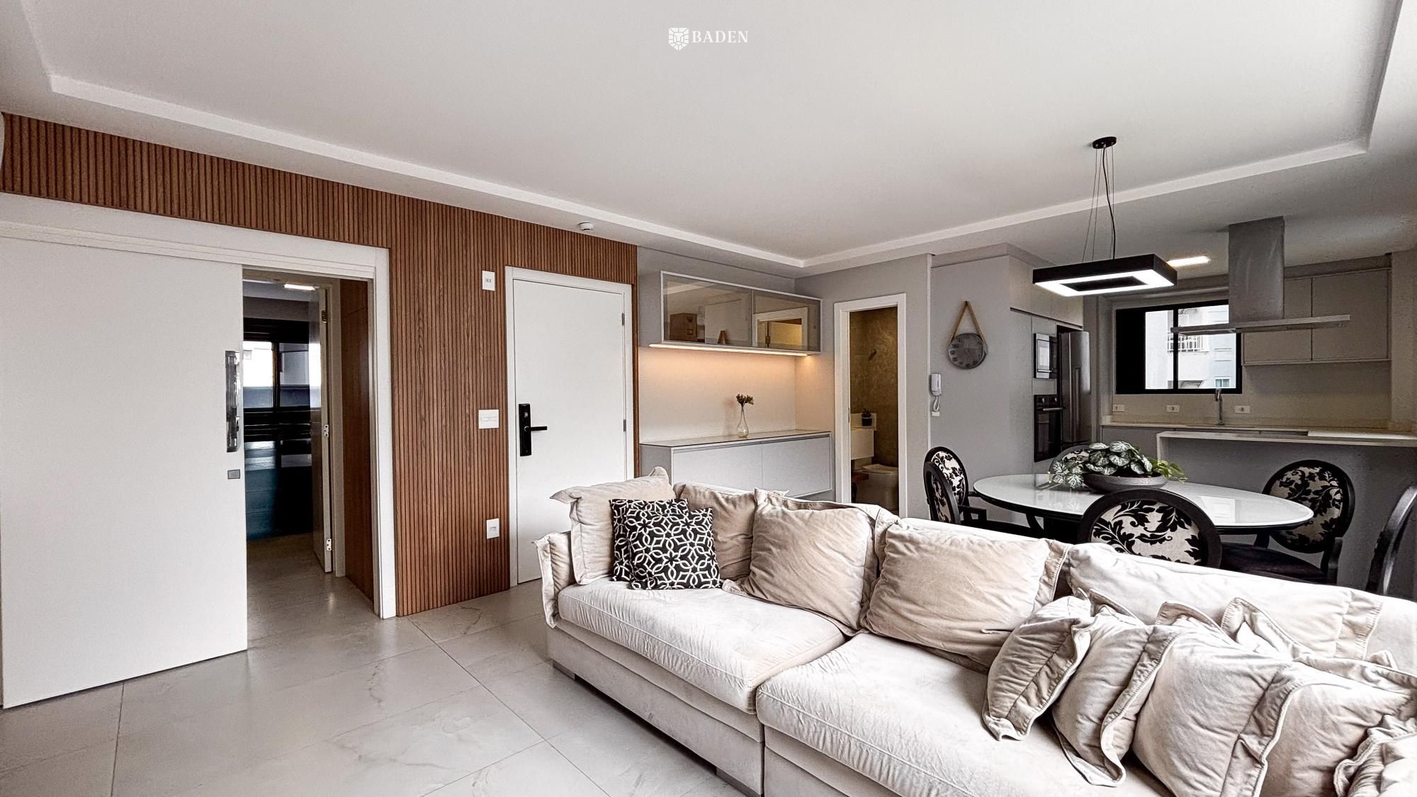 Apartamento, 3 quartos, 115 m² - Foto 3