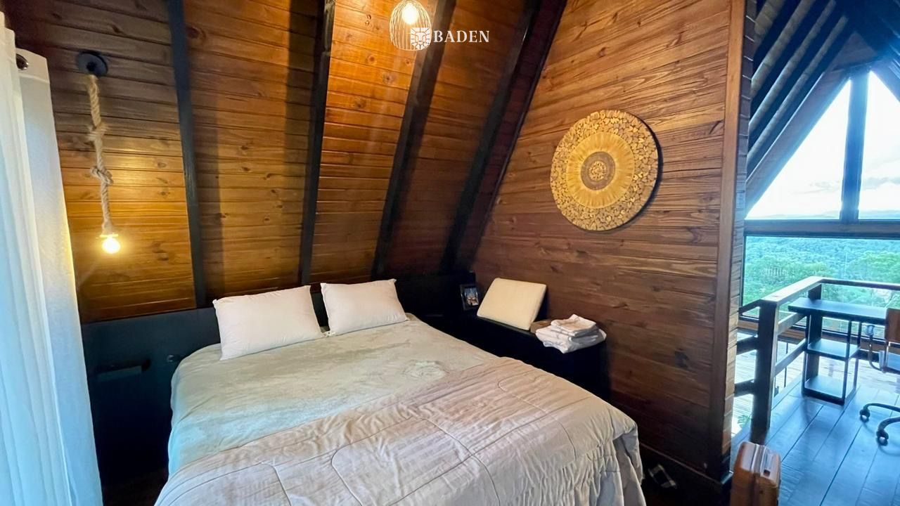 Casa de Condomínio, 2 quartos - Foto 2