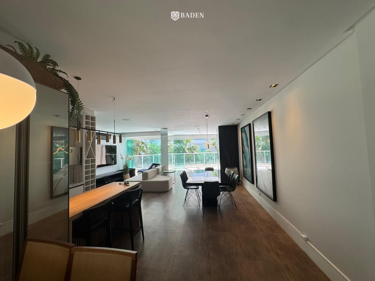 Apartamento, 3 quartos, 150 m² - Foto 8