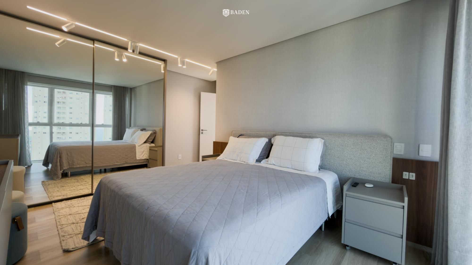 Apartamento, 3 quartos, 138 m² - Foto 33