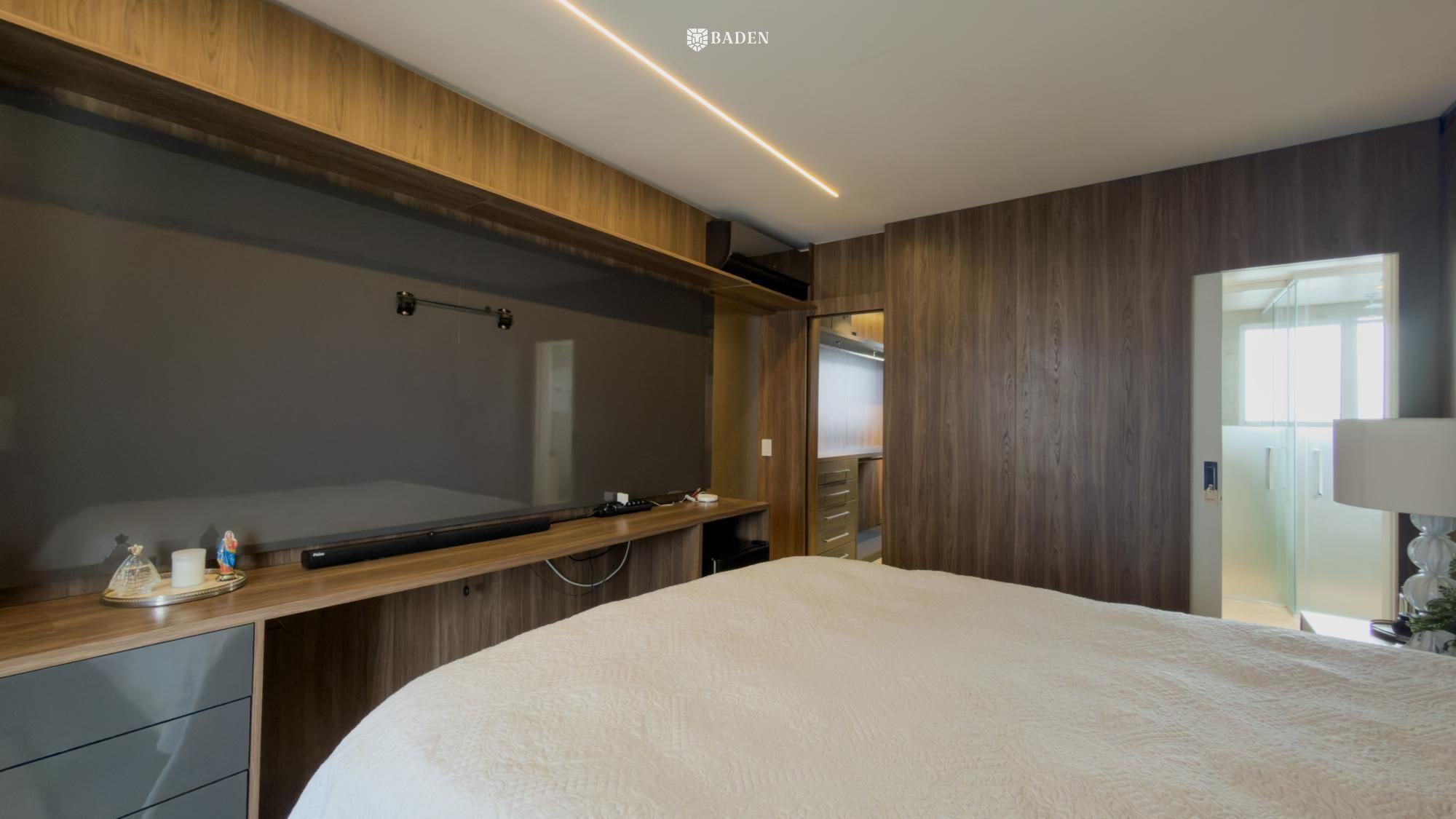 Apartamento, 4 quartos, 237 m² - Foto 26