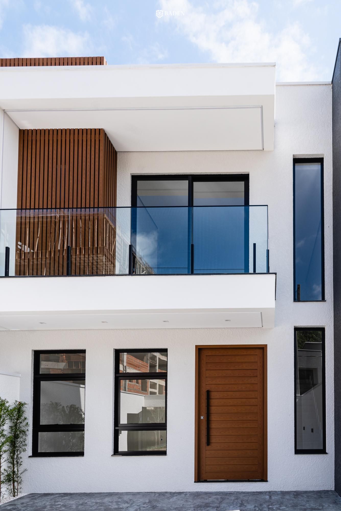 Casa, 3 quartos, 136 m² - Foto 4