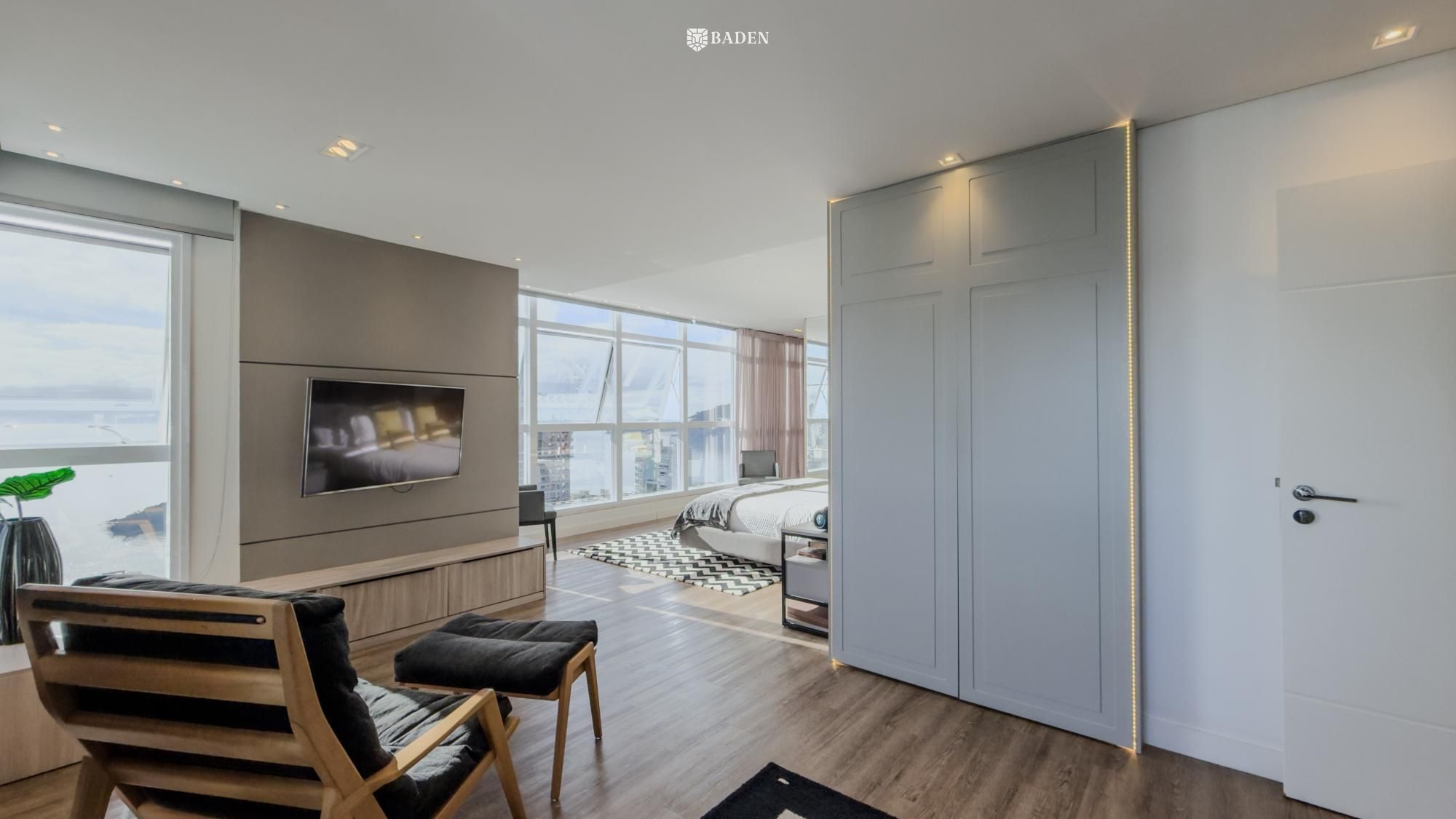 Cobertura, 4 quartos, 300 m² - Foto 48