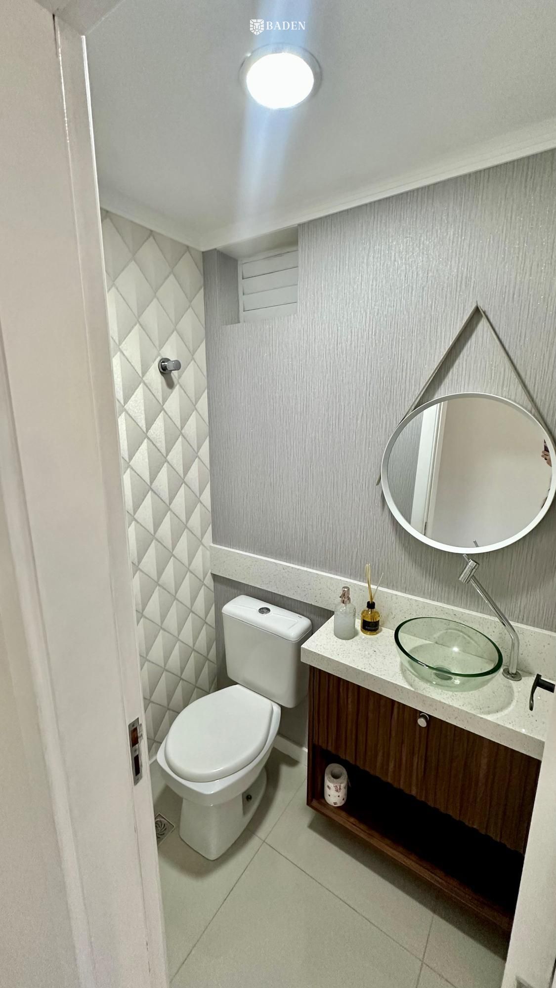 Apartamento, 2 quartos, 120 m² - Foto 15