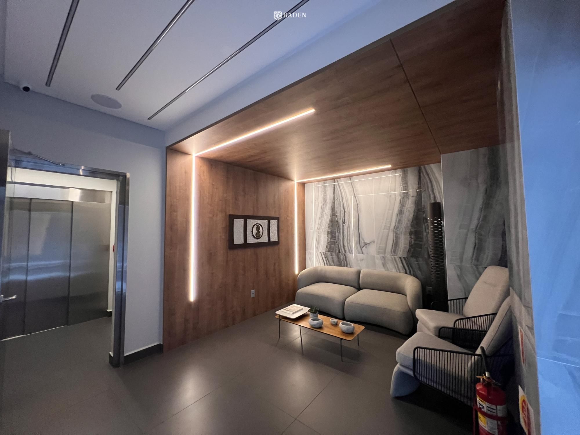 Apartamento, 3 quartos, 126 m² - Foto 41
