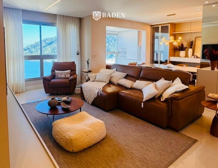 Apartamento, 4 quartos, 160 m² - Foto 6