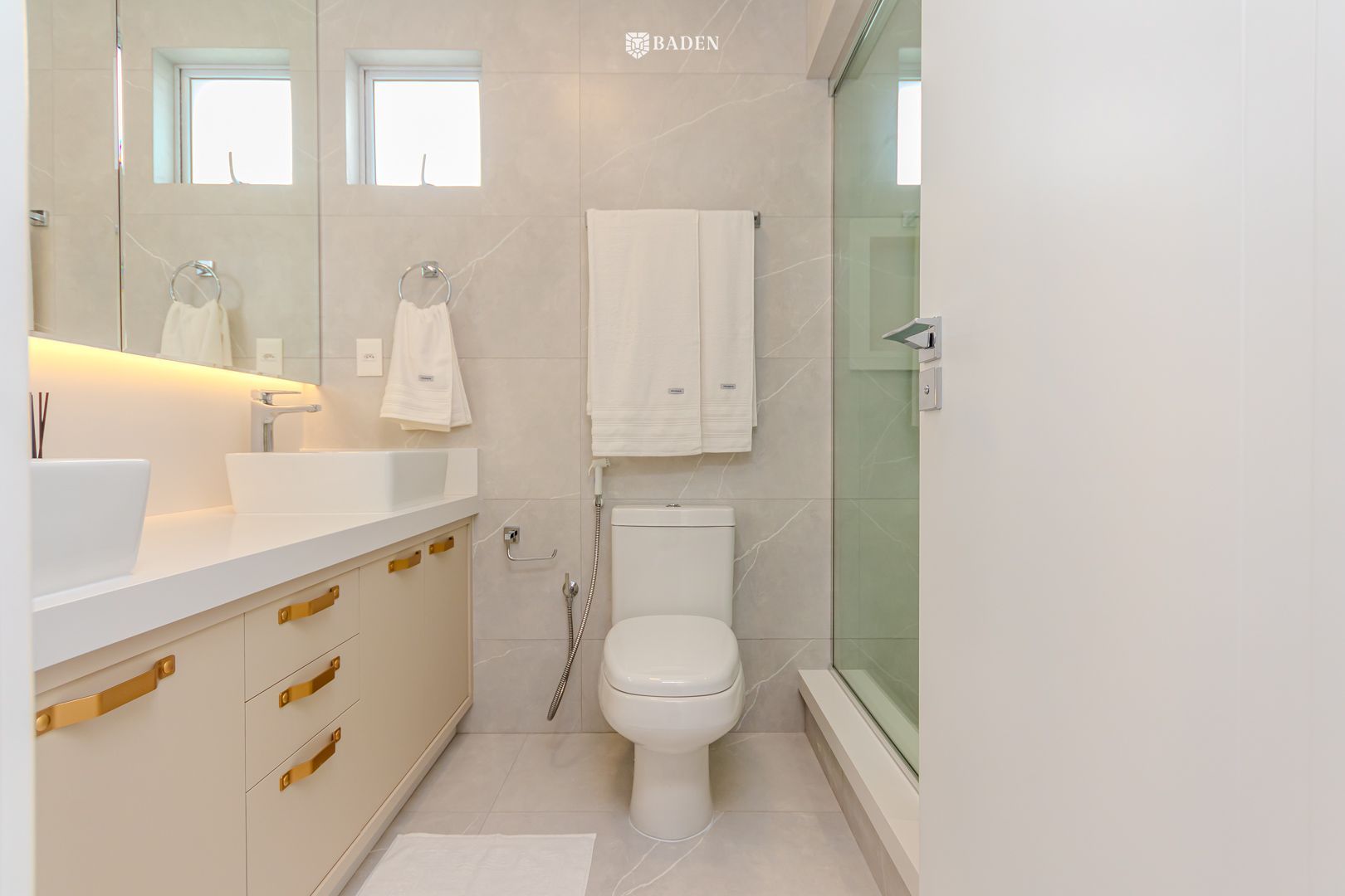 Apartamento, 3 quartos, 129 m² - Foto 33
